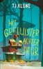 Afbeelding van Het gefluister achter de deur