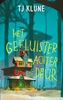 Afbeelding van Het gefluister achter de deur