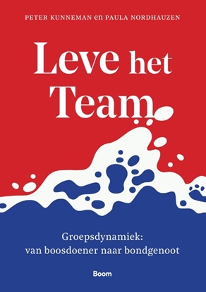 Afbeeldingen van Leve het team