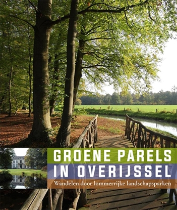Afbeeldingen van Groene Parels in Overijssel
