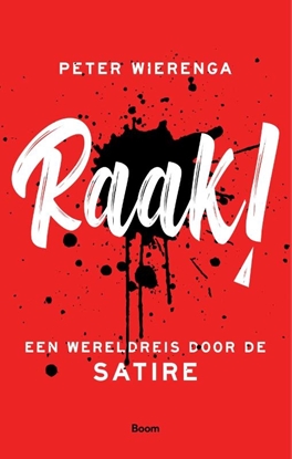 Afbeeldingen van Raak!