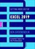 Afbeelding van Getting More Out of Excel 2019