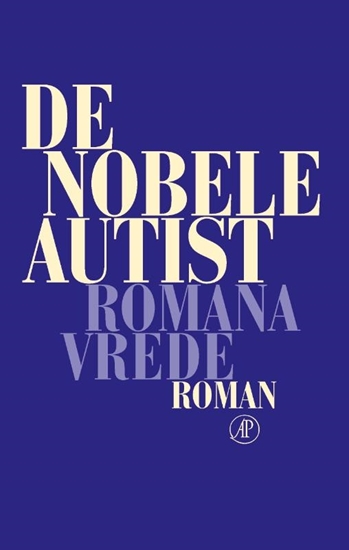 Afbeelding van De nobele autist