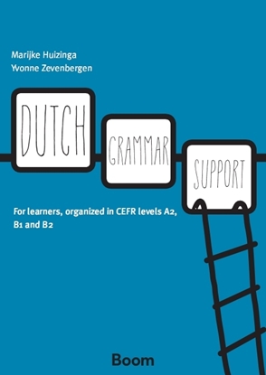 Afbeeldingen van Dutch grammar support