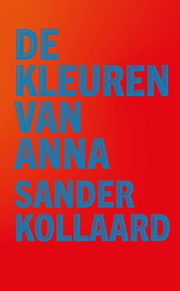 Afbeeldingen van De kleuren van Anna