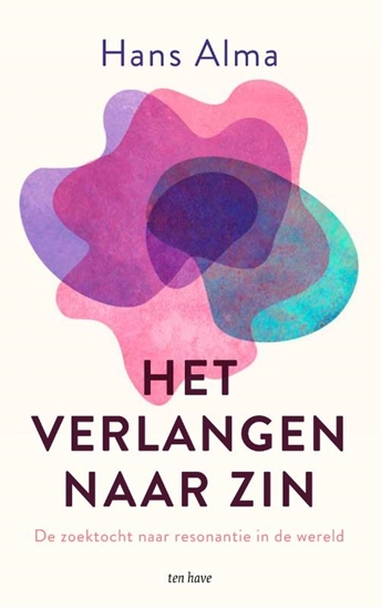 Afbeelding van Het verlangen naar zin