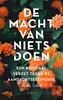 Afbeelding van De macht van nietsdoen