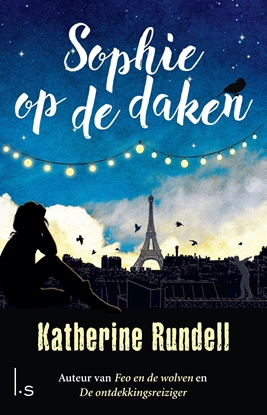 Afbeeldingen van Sophie op de daken