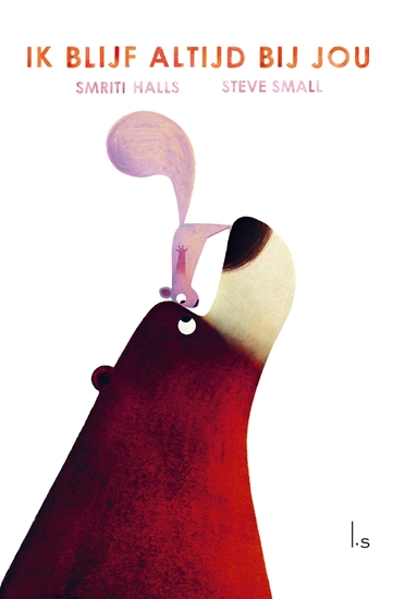 Afbeelding van Ik blijf altijd bij jou Ik blijf altijd bij jou