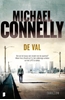 Afbeelding van Harry Bosch De val