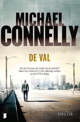 Afbeeldingen van Harry Bosch De val