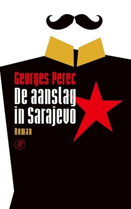Afbeeldingen van De aanslag in Sarajevo