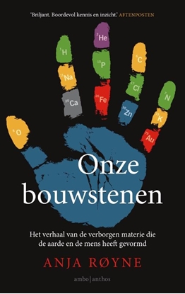 Afbeeldingen van Onze bouwstenen