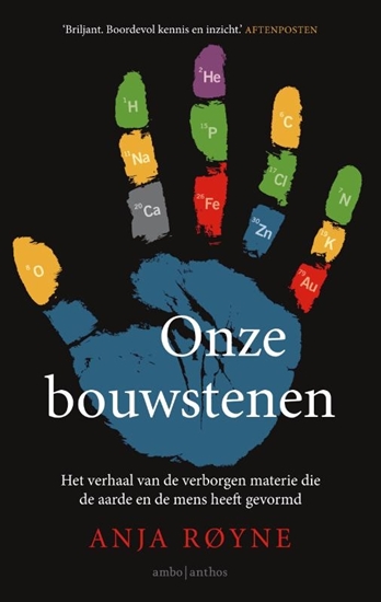 Afbeelding van Onze bouwstenen