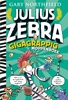 Afbeelding van Julius Zebra Gigagrappig moppenboek