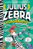 Afbeelding van Julius Zebra Gigagrappig moppenboek