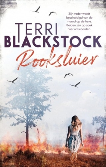 Afbeelding van Rooksluier