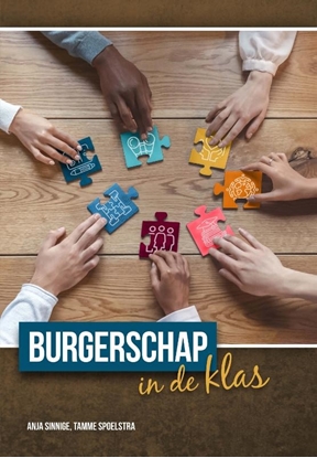 Afbeeldingen van Burgerschap in de klas