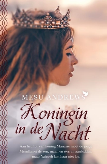 Afbeelding van Koningin in de Nacht