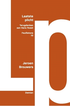 Afbeeldingen van Feuilletons Laatste plicht