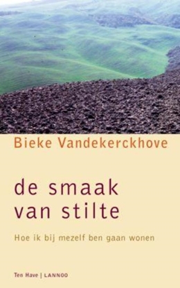 Afbeeldingen van De smaak van stilte