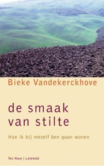 Afbeelding van De smaak van stilte