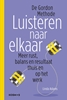 Afbeelding van Luisteren naar elkaar