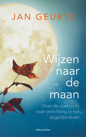 Afbeelding van Wijzen naar de maan
