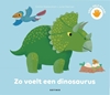 Afbeelding van Zo voelt een dinosaurus