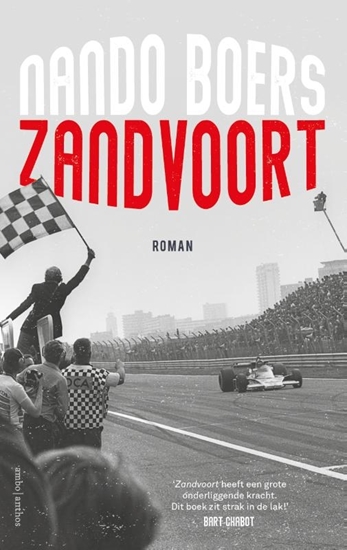 Afbeelding van Zandvoort