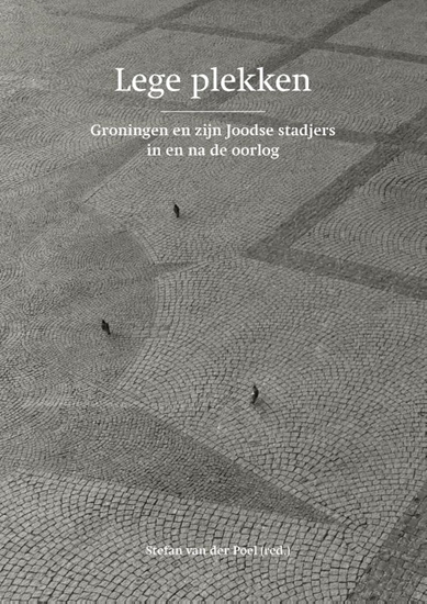Afbeelding van Lege plekken