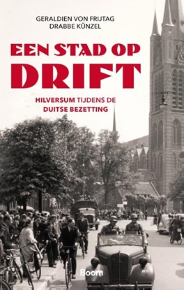 Afbeeldingen van Een stad op drift