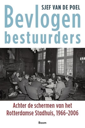 Afbeeldingen van Bevlogen bestuurders