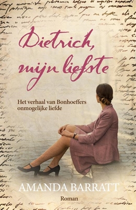 Afbeeldingen van Dietrich, mijn liefste