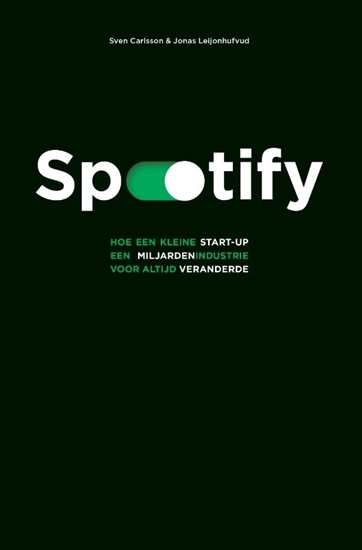 Afbeelding van Spotify