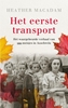 Afbeelding van Het eerste transport
