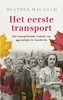 Afbeelding van Het eerste transport