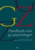 Afbeelding van Handboek voor gz-psychologen