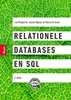 Afbeelding van Relationele databases en SQL