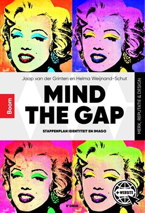 Afbeeldingen van Mind the Gap