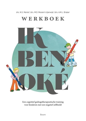Afbeeldingen van Ik ben oké