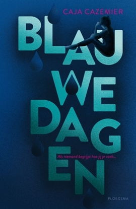 Afbeeldingen van Blauwe dagen