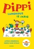 Afbeelding van Pippi Langkous Pippi Langkous is jarig