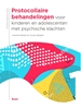 Afbeelding van Protocollaire behandelingen voor kinderen en adolescenten met psychische klachten