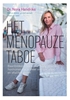 Afbeelding van Het menopauzetaboe