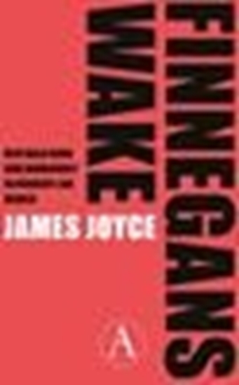 Afbeelding van Finnegans Wake