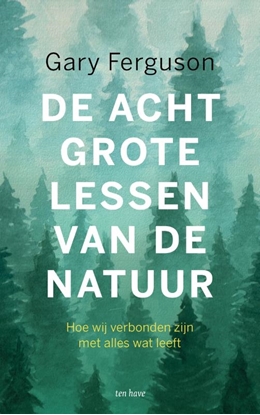Afbeeldingen van De acht grote lessen van de natuur