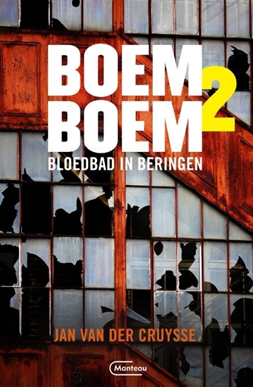 Afbeelding van Boem Boem 2