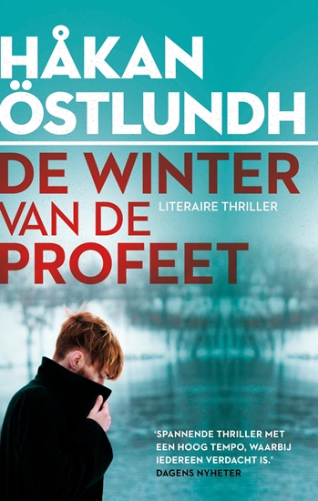 Afbeelding van De Profeettrilogie De winter van de profeet