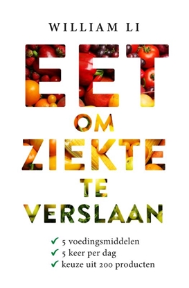 Afbeeldingen van Eet om ziekte te verslaan